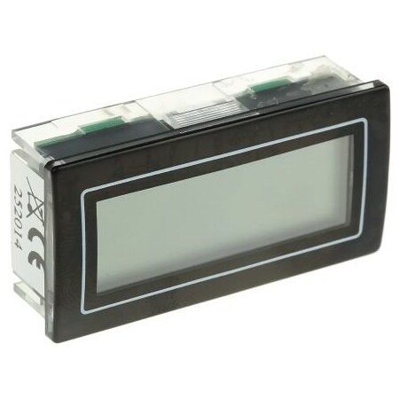 Trumeter 4 DIG LCD CNTR B/L LCD Counter HED251-T